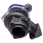 Turbo For Caterpillar Backhoe Loader 416F 420F 428E 432E with CAT C4.4 Engine