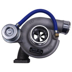 Turbo For Caterpillar Backhoe Loader 416F 420F 428E 432E with CAT C4.4 Engine