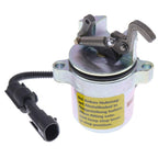 Fuel soelnoid Actuator 7016359 7020438 7019607 for JLG Lift  Deutz 1011 2011