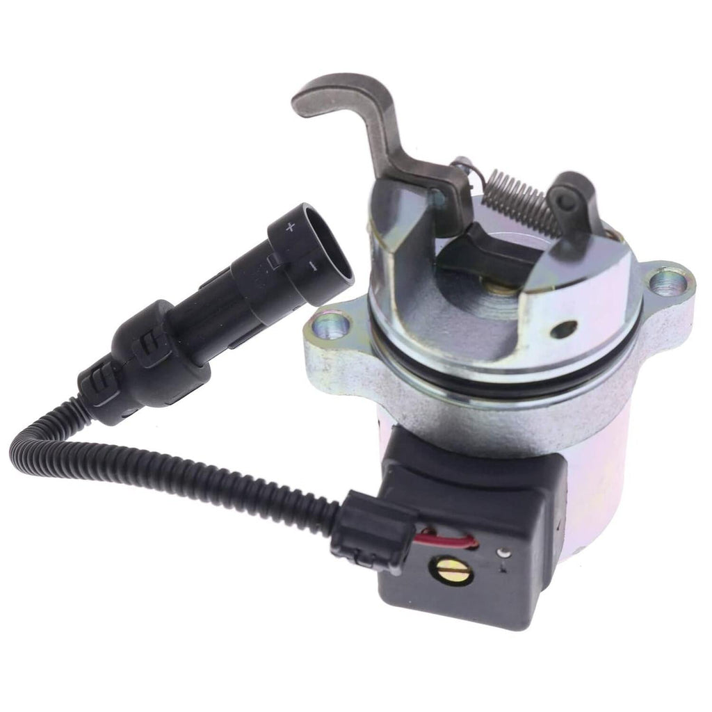 Fuel soelnoid Actuator 7016359 7020438 7019607 for JLG Lift  Deutz 1011 2011