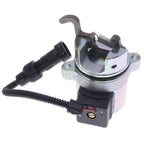 Fuel Shut Off Valve Device Solenoid 0428 7581 for Deutz Engine D 2011 L04