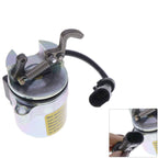 For Genie Solenoid GN-T114678 Fits DEUTZ D2011 TD2011 F3L2011 S60/65 GS5390/4390