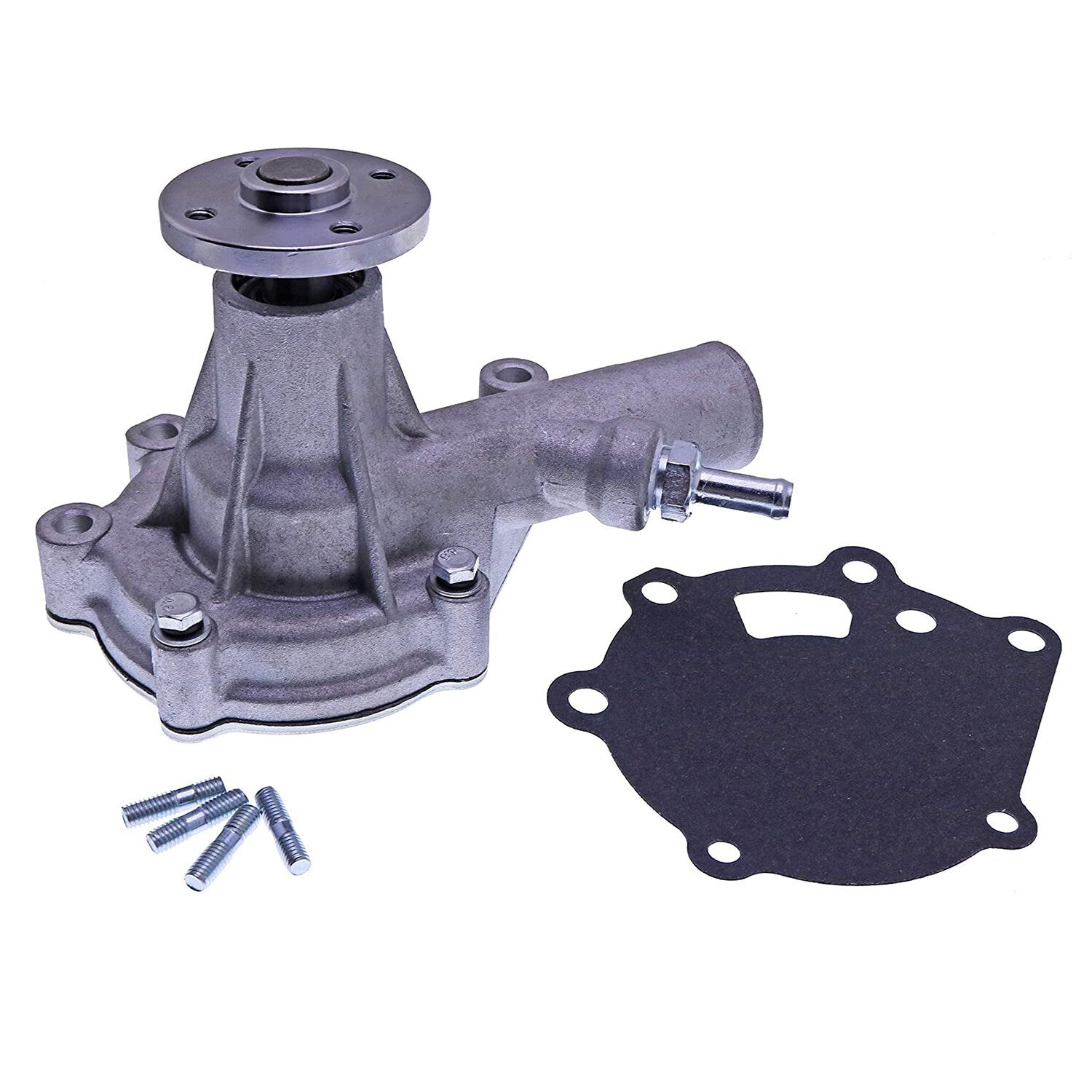 Water Pump for Mitsubishi K3E K4E S3L S4L Iseki TX1300 TX1410 Satoh Farmtrac
