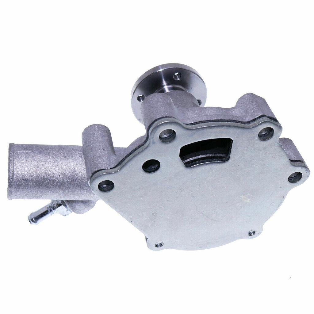 Water Pump for Mitsubishi Motor K3E K4E S3L S4L in Weidemann Hoflader Terex