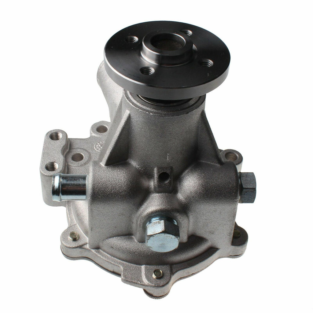 Water Pump for New Ford New Holland Skid-Steer Loader L140 LS140 L150 LS150