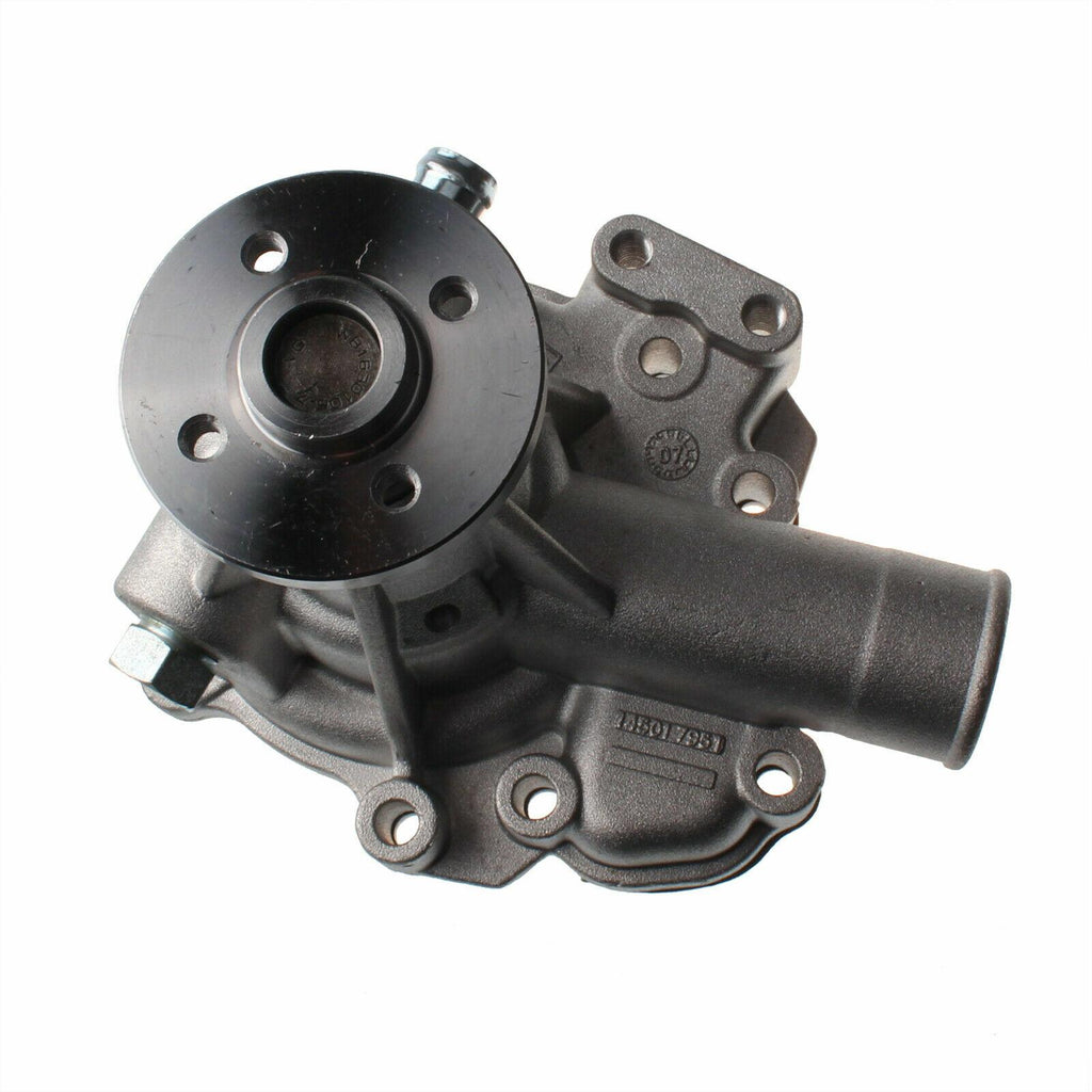 Water Pump for New Ford New Holland Skid-Steer Loader L140 LS140 L150 LS150