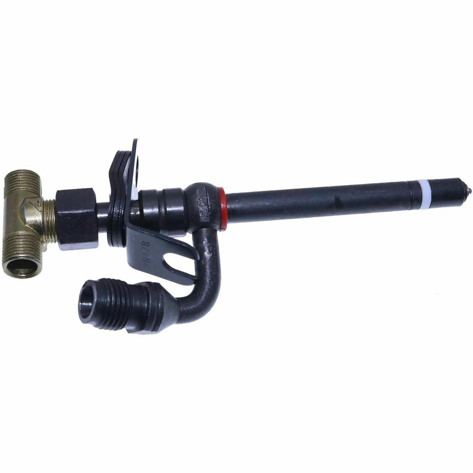 New RE36935 RE36936 Fuel Injector For John Deere 6068D 6068T Engine 6506 6600