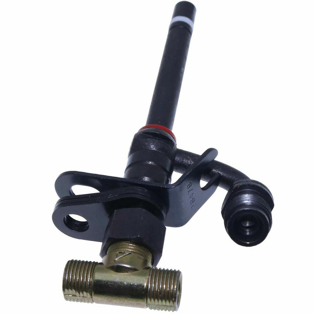 New RE36935 RE36936 Fuel Injector For John Deere 6068D 6068T Engine 6506 6600