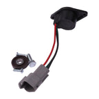 Speed Sensor 74884-04 for Columbia ParCar 2004&Up Yamaha Electric G22 2002-2007