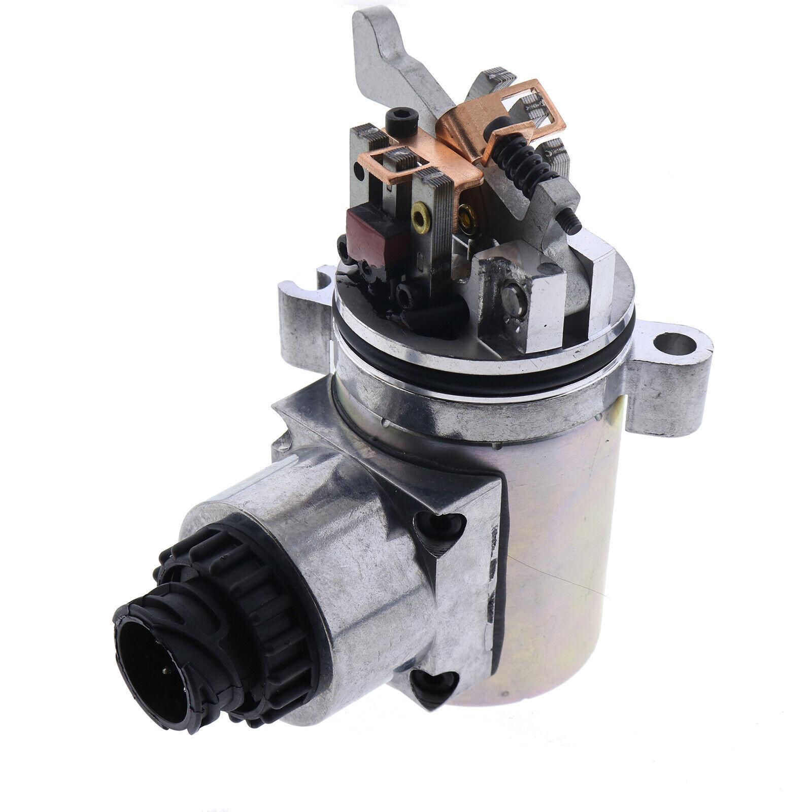 Actuator 04286363 0428 6363 for Deutz F4M2011 F3M2011 D4L2011 D3L2011 F2L2011