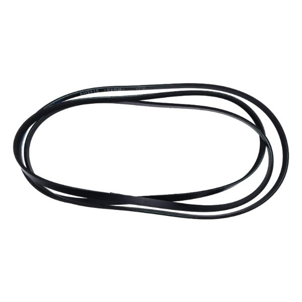 6602-001717 Dryer Drum Belt Compatible Replacement For DV22K6800EW/A1