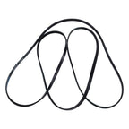 6602-001717 Dryer Drum Belt Compatible Replacement For DV22K6800EW/A1