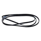 6602-001717 Dryer Drum Belt Compatible Replacement For DV22K6800EW/A1