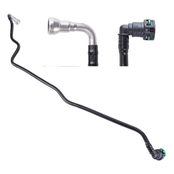 Fuel Line Gas Rear 904-018 For Chevy Chevrolet Silverado 1500 Truck GMC