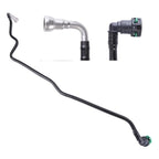 Fuel Line Gas Rear 904-018 For Chevy Chevrolet Silverado 1500 Truck GMC