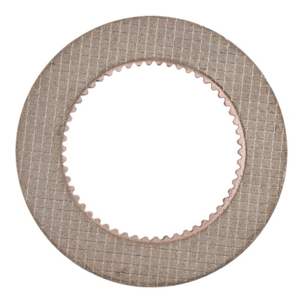 Friction plate RE27995 (177.8mm * 112.6mm * 2.9mm-54)
