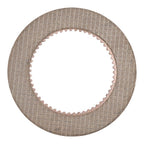 Friction plate RE27995 (177.8mm * 112.6mm * 2.9mm-54)