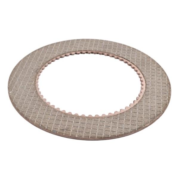 Friction plate RE27995 (177.8mm * 112.6mm * 2.9mm-54)