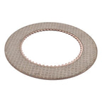 Friction plate RE27995 (177.8mm * 112.6mm * 2.9mm-54)