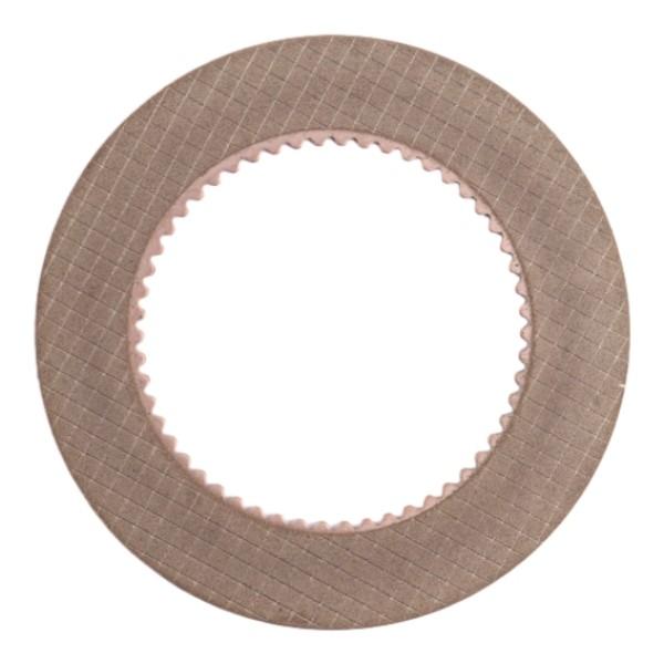 Friction plate RE27995 (177.8mm * 112.6mm * 2.9mm-54)