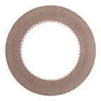 Friction plate RE27995 (177.8mm * 112.6mm * 2.9mm-54)