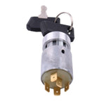 Key Switch ED0050412740-S ED5041-274-S for Kohler 11K750 11K751 KD440-2001
