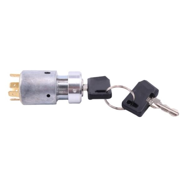 Key Switch ED0050412740-S ED5041-274-S for Kohler 11K750 11K751 KD440-2001