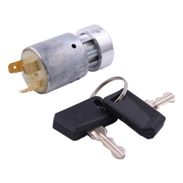 Key Switch ED0050412740-S ED5041-274-S for Kohler 11K750 11K751 KD440-2001