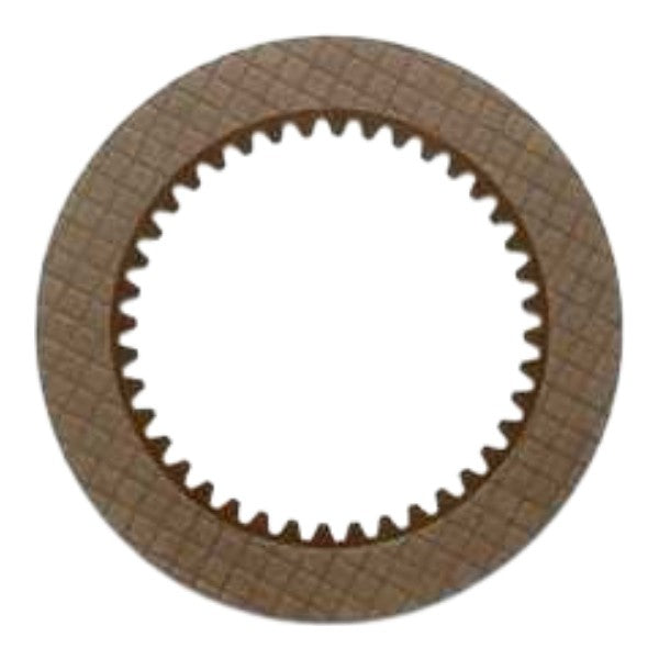 Clutch Disc fits John Deere 210LE 310 310G 310SE 310SG 315SG 410E 410G AT179473