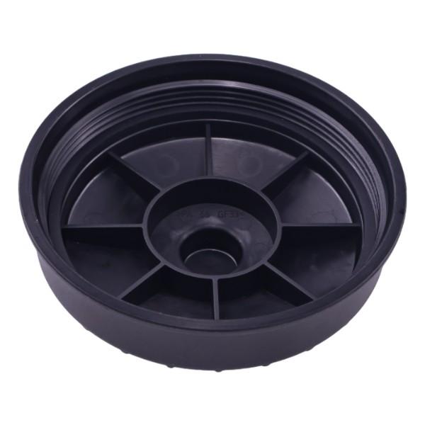 Fuel Filter Housing Cover Cap For 2010-2019 Ram 6.7L 2500 3500 4500 68065612AA