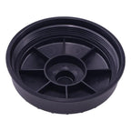 Fuel Filter Housing Cover Cap For 2010-2019 Ram 6.7L 2500 3500 4500 68065612AA
