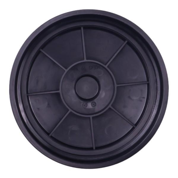 Fuel Filter Housing Cover Cap For 2010-2019 Ram 6.7L 2500 3500 4500 68065612AA