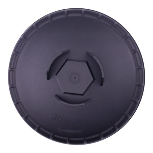 Fuel Filter Housing Cover Cap For 2010-2019 Ram 6.7L 2500 3500 4500 68065612AA