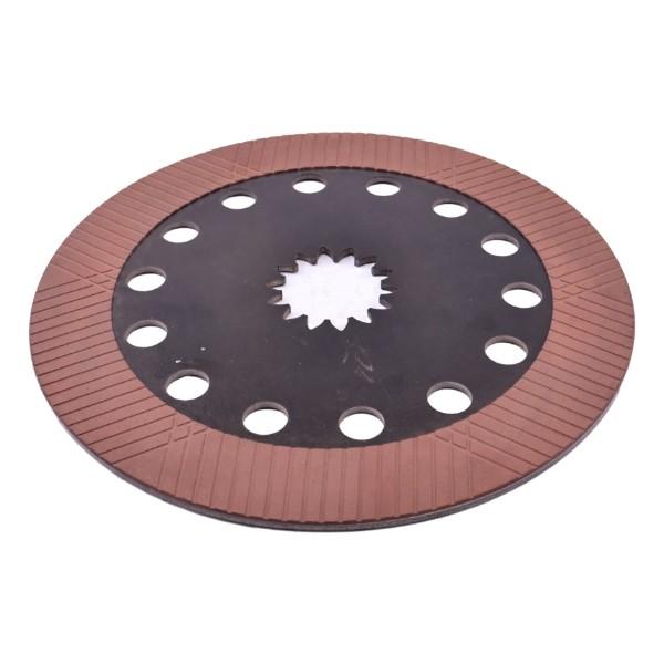 14T Clutch Plate A188412 for CASE 580K 580SK 590 Backhoe Loader