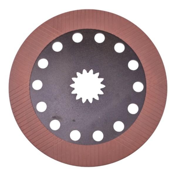 14T Clutch Plate A188412 for CASE 580K 580SK 590 Backhoe Loader