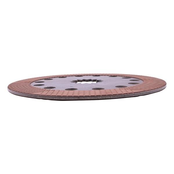 14T Clutch Plate A188412 for CASE 580K 580SK 590 Backhoe Loader