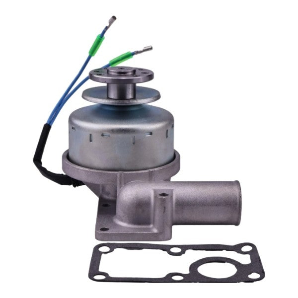 Alternator 15372-64010 Fits Kubota D650 Engine B5100D-P B5100E B6100D-P B7100D-P