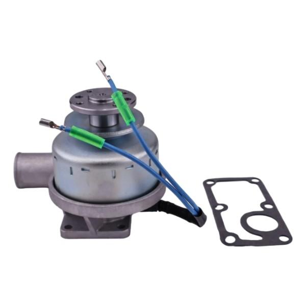 Alternator 15372-64010 Fits Kubota D650 Engine B5100D-P B5100E B6100D-P B7100D-P