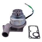 Alternator 15372-64010 Fits Kubota D650 Engine B5100D-P B5100E B6100D-P B7100D-P