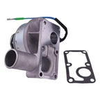 Alternator 15372-64010 Fits Kubota D650 Engine B5100D-P B5100E B6100D-P B7100D-P