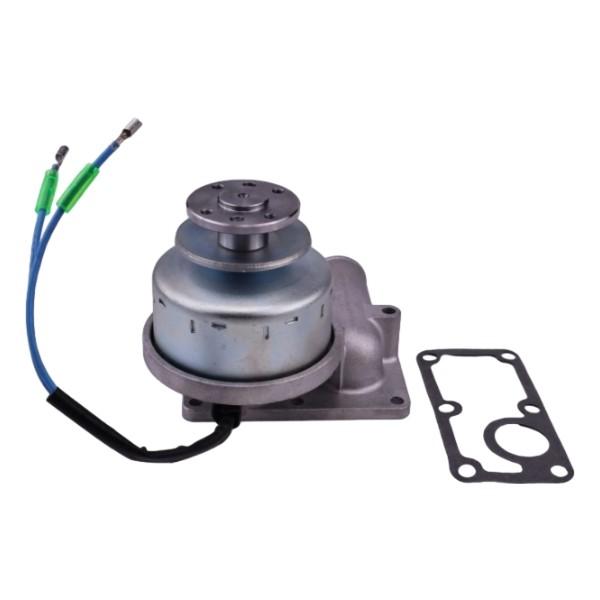 Alternator 15372-64010 Fits Kubota D650 Engine B5100D-P B5100E B6100D-P B7100D-P