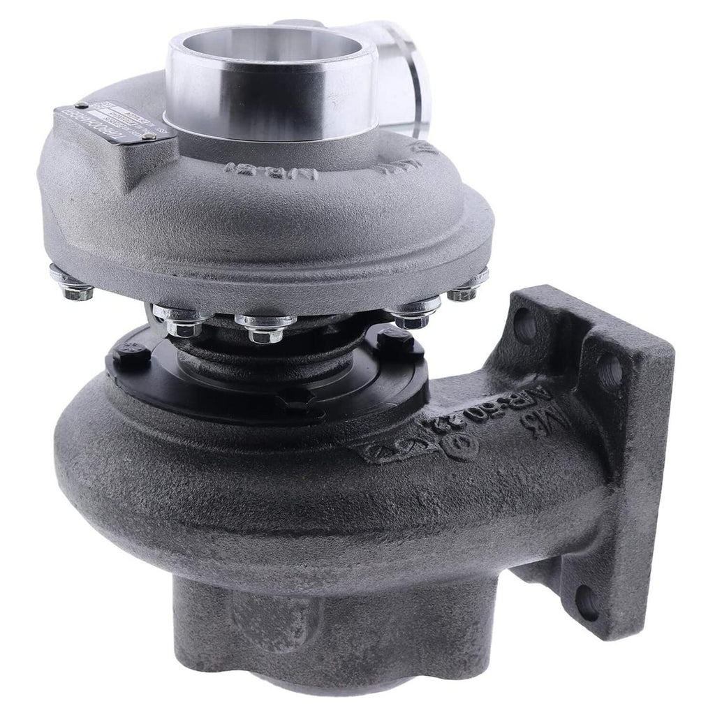 New Turbocharger GT2052S Turbo Charger 2674A324 452264-0002 for Perkins Engine