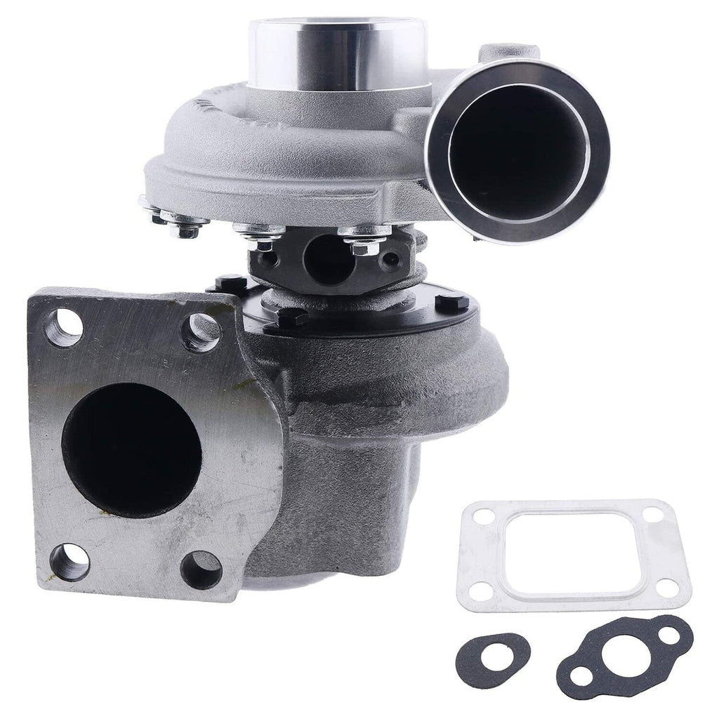 Turbocharger 2674A381 Turbo For Perkins 1004-40T Engine