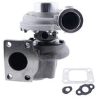 Turbocharger 2674A381 Turbo For Perkins 1004-40T Engine