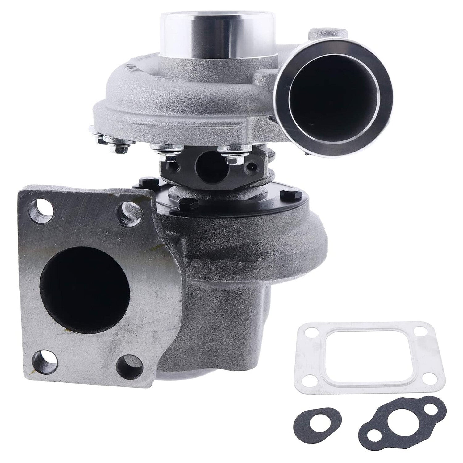 Turbocharger 2674A381 Turbo For Perkins 1004-40T Engine