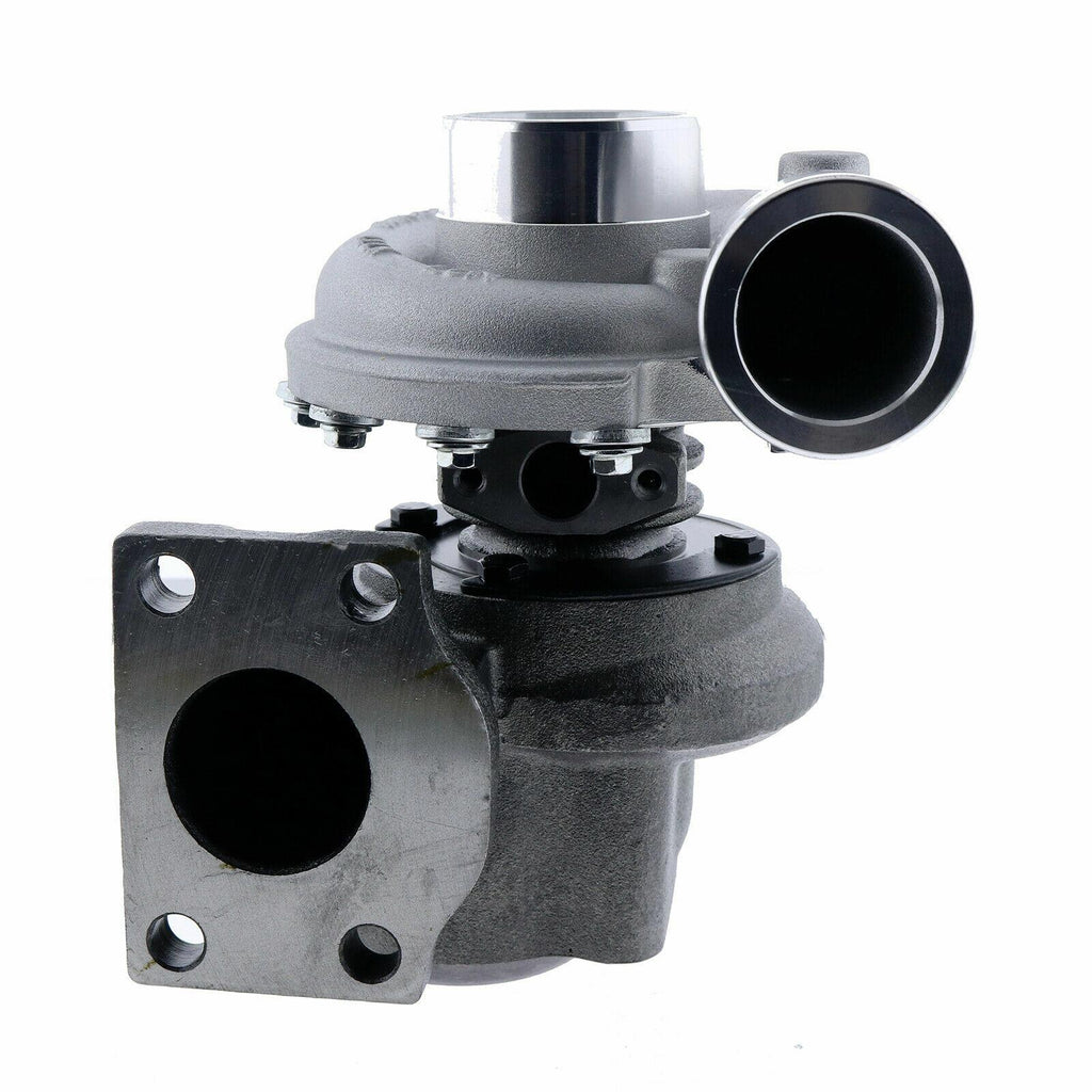 Turbocharger 2674A381 Turbo For Perkins 1004-40T Engine