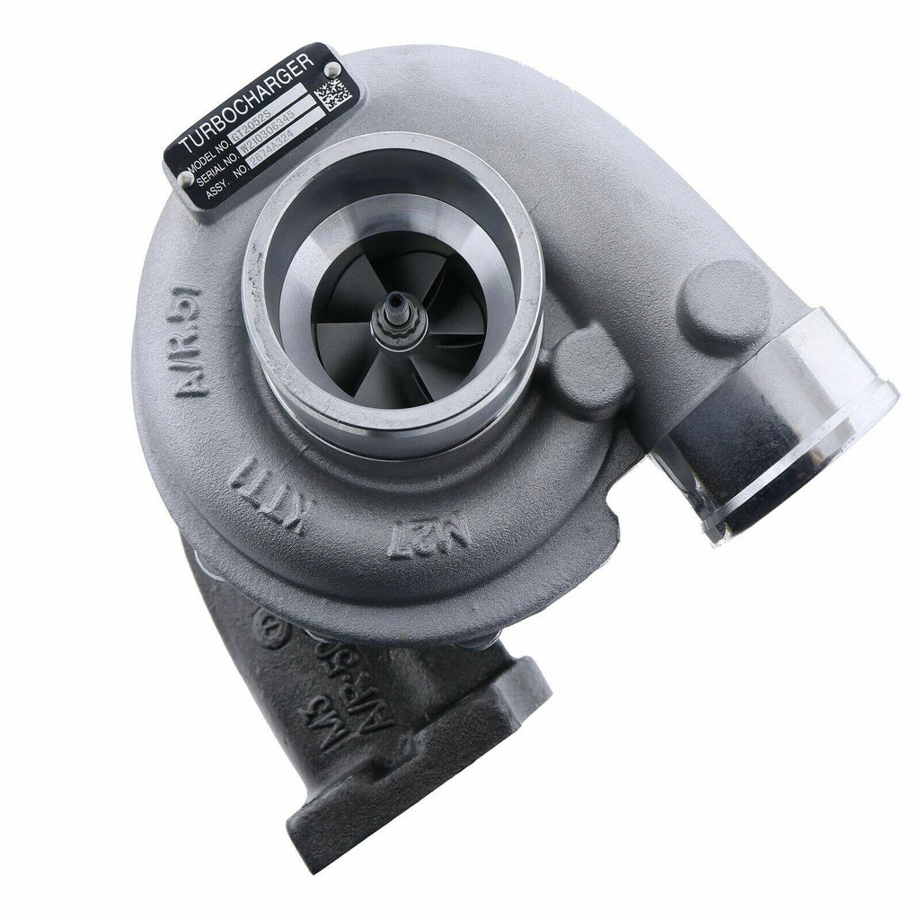 Turbocharger 2674A381 Turbo For Perkins 1004-40T Engine