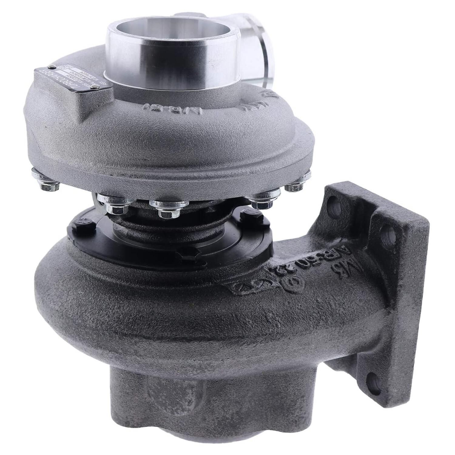 Turbocharger Turbo 2674A381 For Perkins AQ35069 AQ37544 AQ37545 Engine