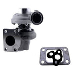 New Turbocharger Turbo Charger 2674A382 727265-0002 for Perkins Engine T4.40