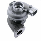New Turbocharger Turbo Charger 2674A382 727265-0002 for Perkins Engine T4.40